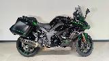 NINJA 1000 SX TOURER 2022