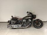 SCOUT BOBBER 1133 2022