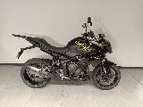 TIGER SPORT 800 2025