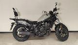 CMX 500 REBEL 2023