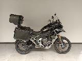 TIGER 1200 RALLY PRO 2022