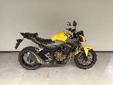 CB 500 F 2021