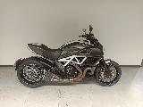 DIAVEL CARBON 2015