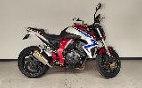 CB 1000 R ABS 2015