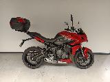 TIGER SPORT 660 2024