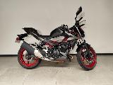 Z500 SE 2026
