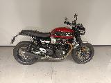 SPEED TWIN 1200 2019