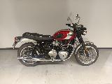 BONNEVILLE T120 2024