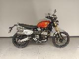 SCRAMBLER 1200 XE 2024