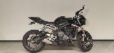 STREET TRIPLE 765 RS 2018