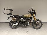 SCRAMBLER 1200 XE 2024