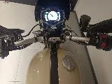 Triumph SCRAMBLER 1200 XE