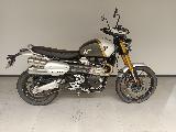 SCRAMBLER 1200 XE 2026