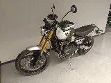 Triumph SCRAMBLER 1200 XE
