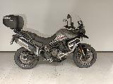 TIGER 850 SPORT 2024