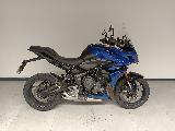 TIGER SPORT 660 2022