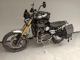 SCRAMBLER 1200 XE 2025