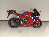CBR 600 RR 2024