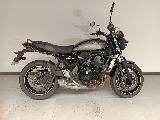 Z 650 RS 2024
