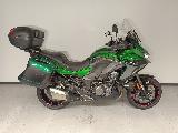 VERSYS 1000 SE GRAND TOURER 2020