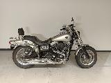 DYNA FAT BOB 1584 2009