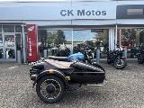 INTERCEPTOR 650 TWIN 2021
