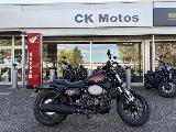 125 BOBBER 2024