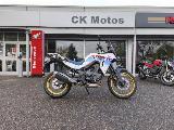 XL750 TRANSALP 2025