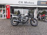 CMX 500 REBEL 2024