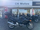 GSXF 750 1998