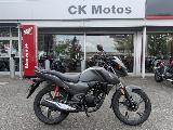 CB125F 2026