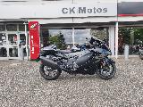 GSXR 1300 HAYABUSA 2021