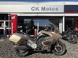 GT 750 2025