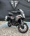1190 ADVENTURE ABS 2015