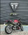 Triumph STREET TRIPLE 765 RS