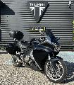 VFR 1200 F 2011