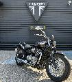 BONNEVILLE SPEEDMASTER 1200 2021
