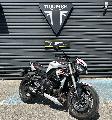STREET TRIPLE 660 S A2 2021