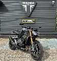 SPEED TRIPLE 1200 RS 2026