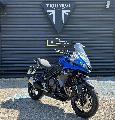 TIGER SPORT 800 2026