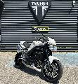 SPEED TRIPLE 1050 2010