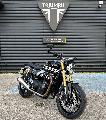 Speed Twin 1200 RS 2026