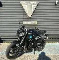 Triumph STREET TRIPLE 765 RS