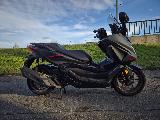 NSS FORZA 125 2025