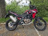 Africa Twin CRF1100L 2025