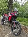 Honda Africa Twin CRF1100L