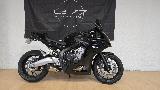CBR 650 F 2016