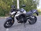 Honda CB 750 HORNET