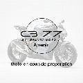 CB 650 F ABS 2017