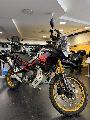 Tuareg 660 Rally 2026